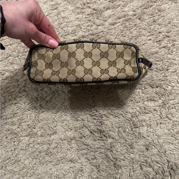 Vintage Gucci Boat bag - Picture 3 of 8